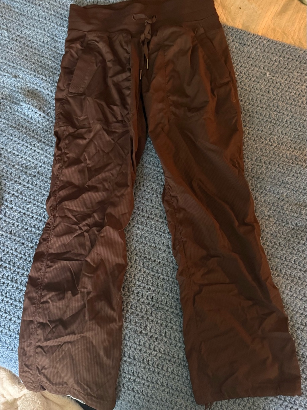 Lululemon Dance Studio Pants